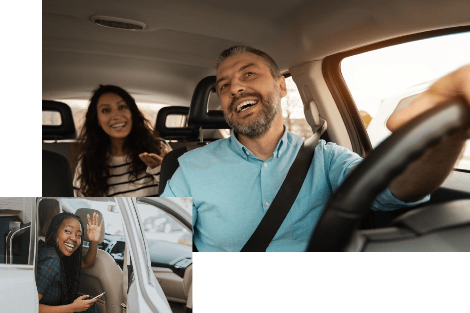 Transforming a Taxi Cab Company with Innovative Solutions