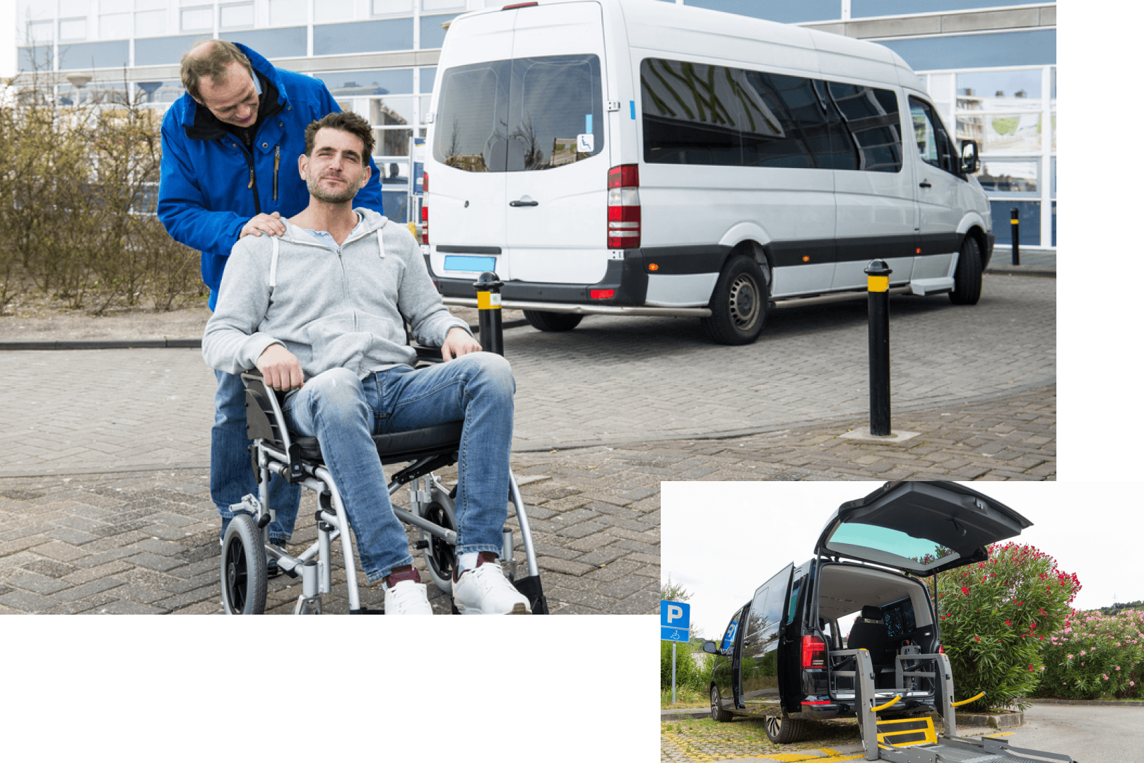 Enhancing NEMT Services with Transit Software Solutions  Enhancing NEMT Services with Transit Software Solutions