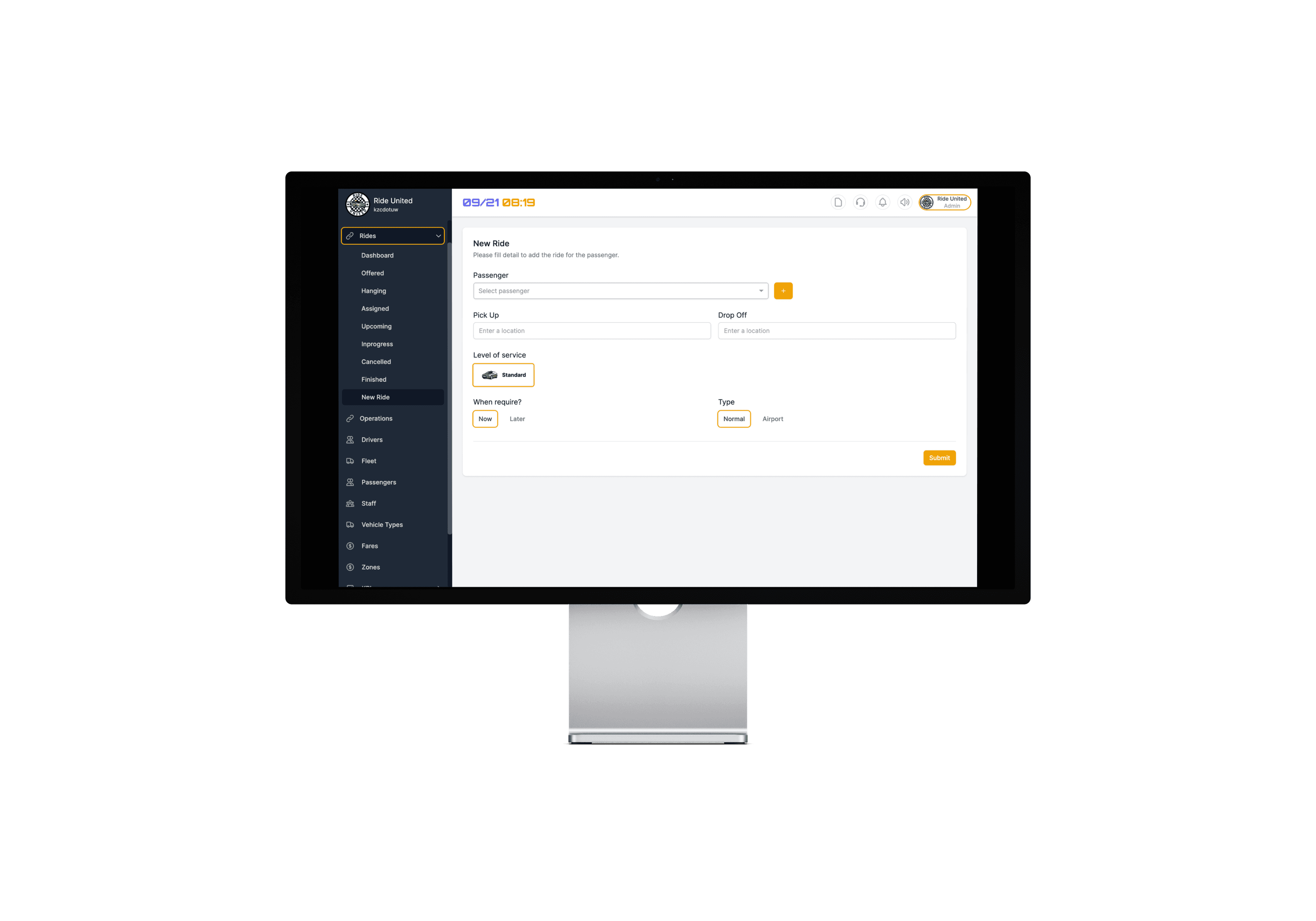 Flexible Booking Options Flexible Booking Options