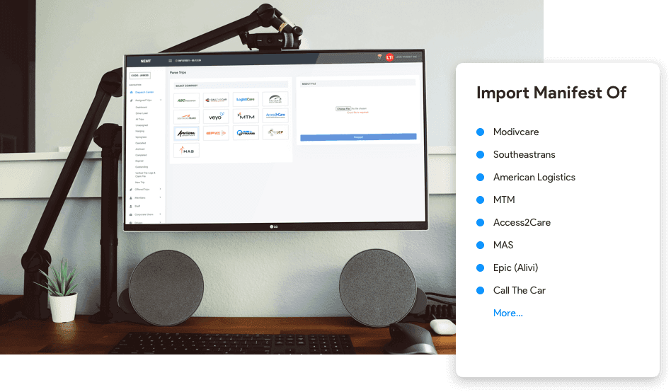 Schedule Automated, user-friendly scheduling  Schedule Automated, user-friendly scheduling