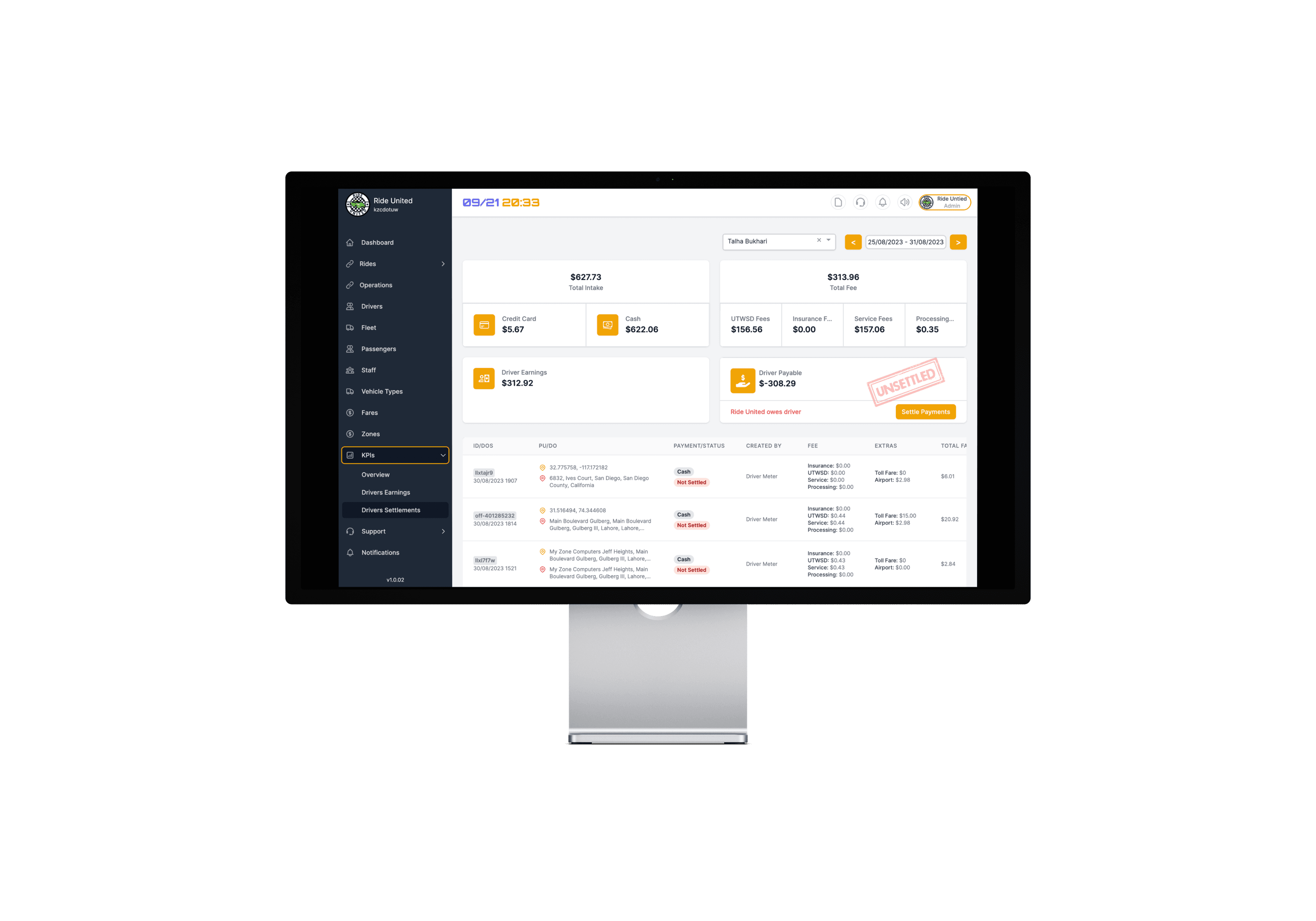 Seamless Payment Integration Seamless Payment Integration